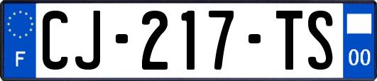 CJ-217-TS