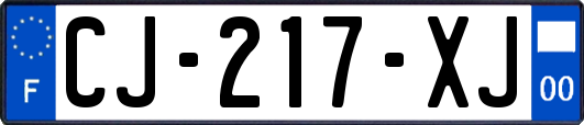 CJ-217-XJ