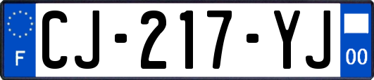 CJ-217-YJ