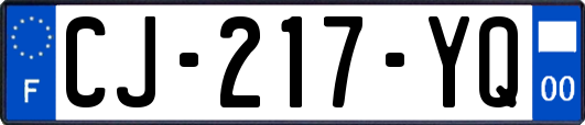 CJ-217-YQ