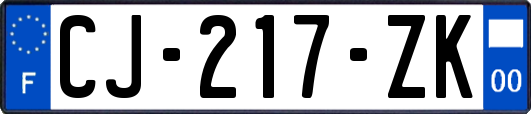 CJ-217-ZK