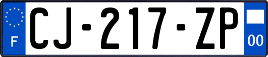 CJ-217-ZP