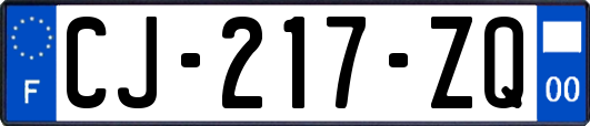 CJ-217-ZQ