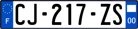 CJ-217-ZS