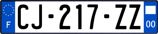 CJ-217-ZZ