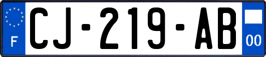 CJ-219-AB