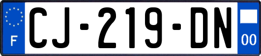 CJ-219-DN