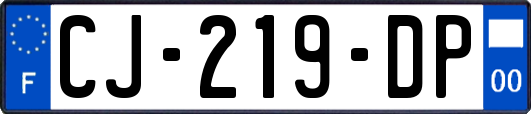 CJ-219-DP