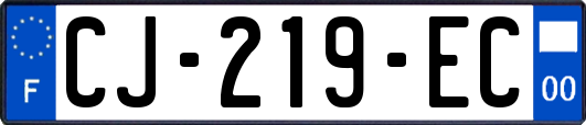 CJ-219-EC