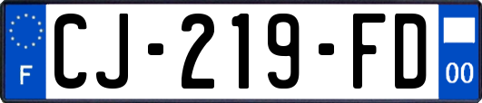 CJ-219-FD