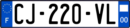 CJ-220-VL