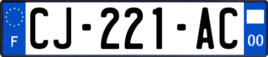 CJ-221-AC