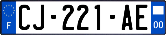 CJ-221-AE