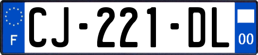 CJ-221-DL