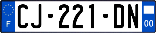 CJ-221-DN
