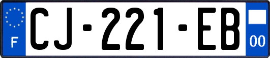 CJ-221-EB