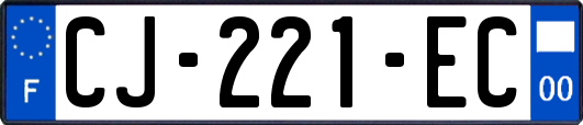 CJ-221-EC