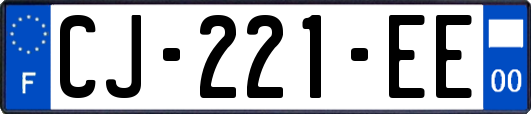 CJ-221-EE