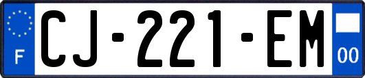 CJ-221-EM