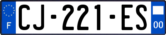 CJ-221-ES