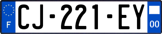 CJ-221-EY
