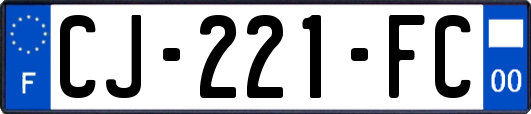 CJ-221-FC
