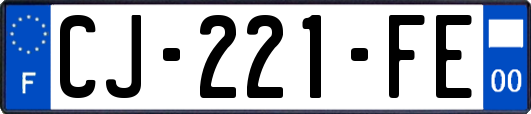 CJ-221-FE