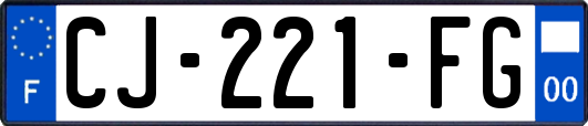 CJ-221-FG