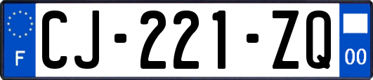 CJ-221-ZQ