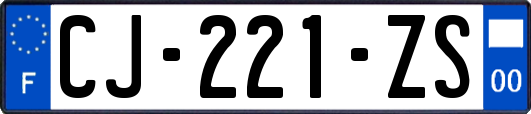 CJ-221-ZS