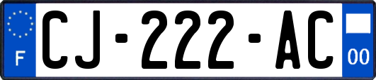 CJ-222-AC