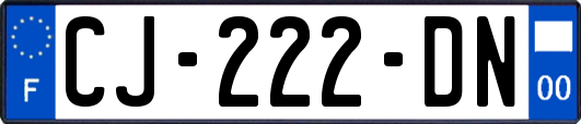CJ-222-DN