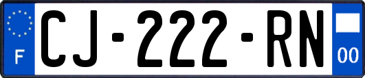 CJ-222-RN