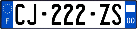 CJ-222-ZS