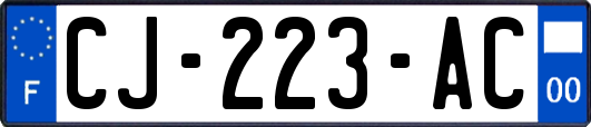 CJ-223-AC