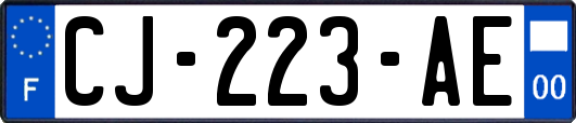 CJ-223-AE