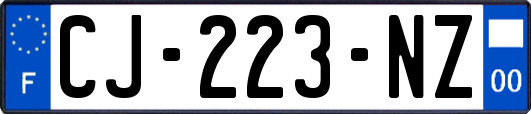 CJ-223-NZ