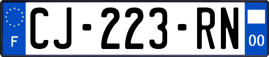 CJ-223-RN