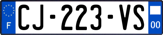 CJ-223-VS