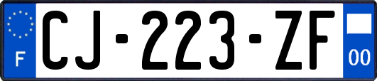 CJ-223-ZF