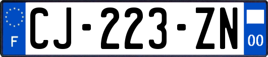 CJ-223-ZN