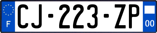 CJ-223-ZP