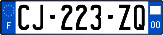 CJ-223-ZQ