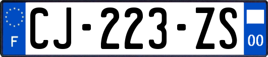 CJ-223-ZS