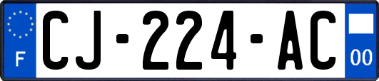 CJ-224-AC