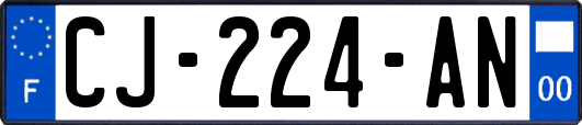 CJ-224-AN