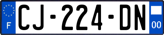CJ-224-DN