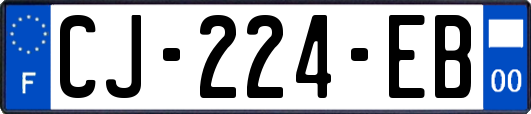 CJ-224-EB