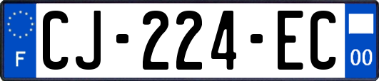CJ-224-EC