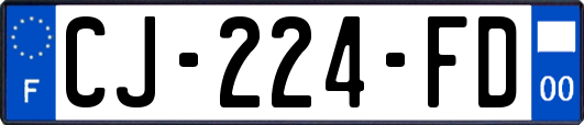 CJ-224-FD